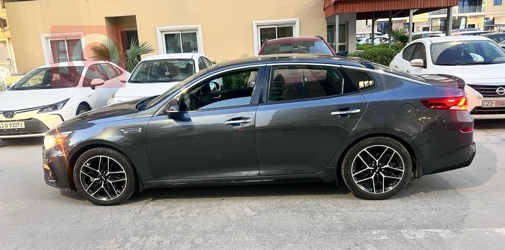 کیا ئۆپتیما